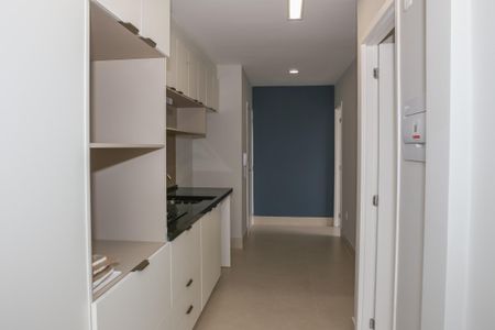 Apartamento para alugar com 37m², 2 quartos e sem vaga Apartamento para alugar com 37m², 2 quartos e sem vagaSala/Cozinha