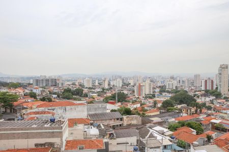 Apartamento para alugar com 37m², 2 quartos e sem vaga Apartamento para alugar com 37m², 2 quartos e sem vagaVista do Quarto 2