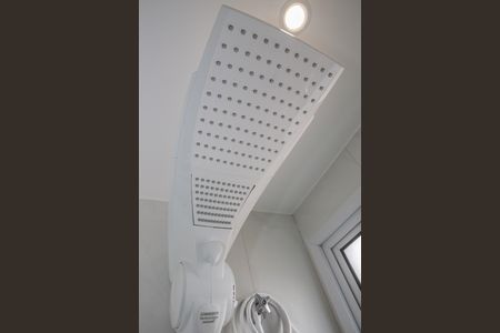 Apartamento para alugar com 37m², 2 quartos e sem vaga Apartamento para alugar com 37m², 2 quartos e sem vagaBanheiro Social