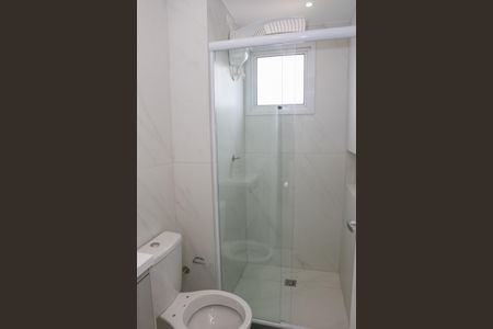 Apartamento para alugar com 37m², 2 quartos e sem vaga Apartamento para alugar com 37m², 2 quartos e sem vagaBanheiro Social
