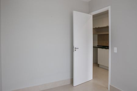 Quarto 1 de apartamento para alugar com 2 quartos, 37m² em Lapa, São Paulo