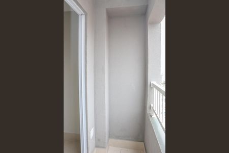 Apartamento para alugar com 37m², 2 quartos e sem vagaQuarto 1