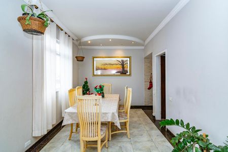 Apartamento para alugar com 216m², 4 quartos e 1 vagaSala 1