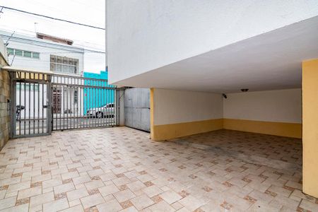 Apartamento para alugar com 216m², 4 quartos e 1 vagaGaragem