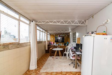 Apartamento para alugar com 216m², 4 quartos e 1 vagaSala 2