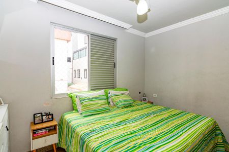 Apartamento para alugar com 216m², 4 quartos e 1 vagaQuarto 3