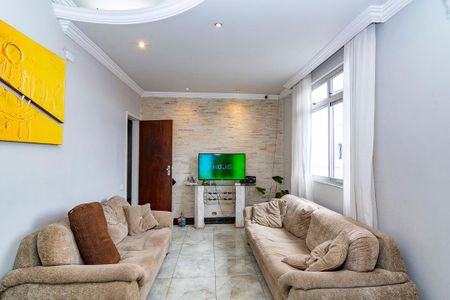 Apartamento para alugar com 216m², 4 quartos e 1 vagaSala 1