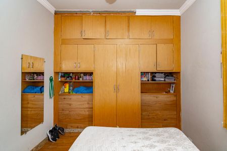 Apartamento para alugar com 216m², 4 quartos e 1 vagaQuarto 4
