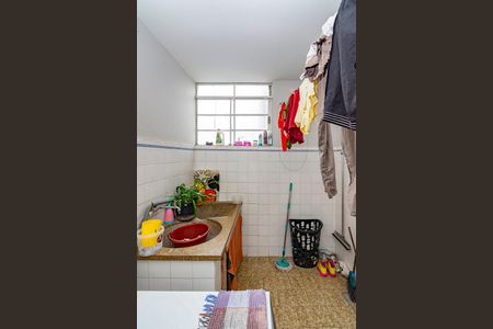 Apartamento para alugar com 216m², 4 quartos e 1 vagaÁrea de Serviço