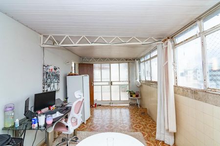 Apartamento para alugar com 216m², 4 quartos e 1 vagaSala 2