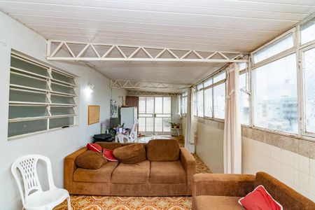 Apartamento para alugar com 216m², 4 quartos e 1 vagaSala 2