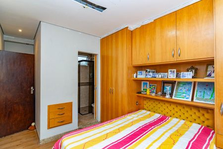 Apartamento para alugar com 216m², 4 quartos e 1 vagaSuíte 1