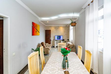 Apartamento para alugar com 216m², 4 quartos e 1 vagaSala 1
