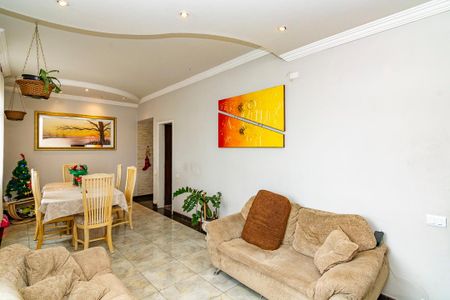 Apartamento para alugar com 216m², 4 quartos e 1 vagaSala 1