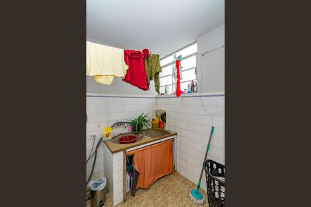 Apartamento para alugar com 216m², 4 quartos e 1 vagaÁrea de Serviço