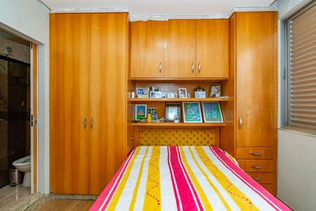 Apartamento para alugar com 216m², 4 quartos e 1 vagaSuíte 1