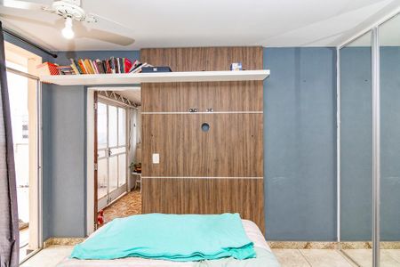 Apartamento para alugar com 216m², 4 quartos e 1 vagaSuíte 2