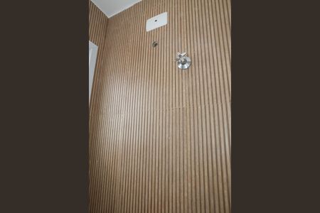 Apartamento para alugar com 37m², 2 quartos e sem vaga Apartamento para alugar com 37m², 2 quartos e sem vagaBanheiro Social