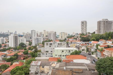 Apartamento para alugar com 37m², 2 quartos e sem vagaVista do Quarto 2