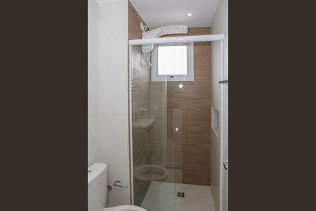 Apartamento para alugar com 37m², 2 quartos e sem vagaBanheiro Social