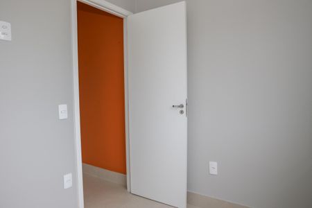 Apartamento para alugar com 37m², 2 quartos e sem vagaQuarto 2