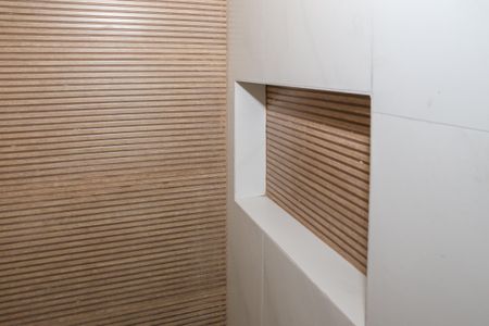 Apartamento para alugar com 37m², 2 quartos e sem vagaBanheiro Social