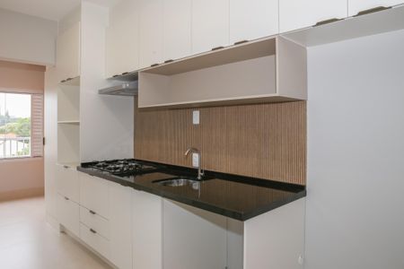 Apartamento para alugar com 37m², 2 quartos e sem vagaSala/Cozinha
