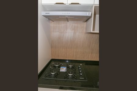 Apartamento para alugar com 37m², 2 quartos e sem vagaSala/Cozinha