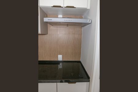 Apartamento para alugar com 24m², 1 quarto e sem vagaSala/Cozinha