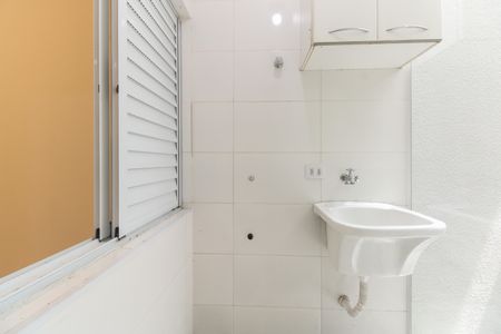 Apartamento à venda com 38m², 2 quartos e sem vagaÁrea de Serviço e Espaço Garden 