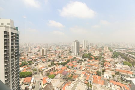 Apartamento à venda com 69m², 2 quartos e 1 vaga Apartamento à venda com 69m², 2 quartos e 1 vagaVista da Varanda Gourmet