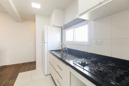 Apartamento à venda com 69m², 2 quartos e 1 vaga Apartamento à venda com 69m², 2 quartos e 1 vagaCozinha