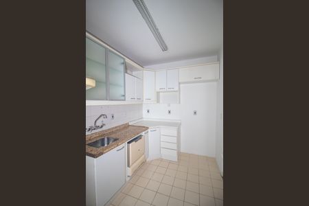 Apartamento à venda com 54m², 2 quartos e 1 vagaCozinha