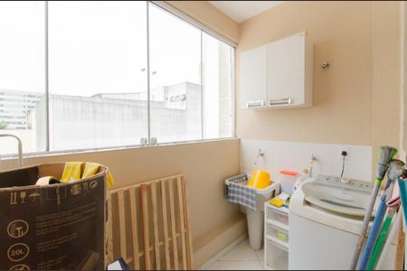 Apartamento para alugar com 70m², 1 quarto e sem vaga Apartamento para alugar com 70m², 1 quarto e sem vagaÁrea de Serviço