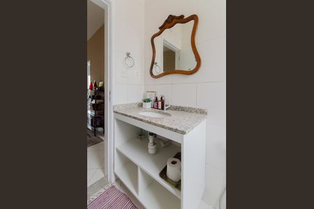 Apartamento para alugar com 70m², 1 quarto e sem vaga Apartamento para alugar com 70m², 1 quarto e sem vagaBanheiro