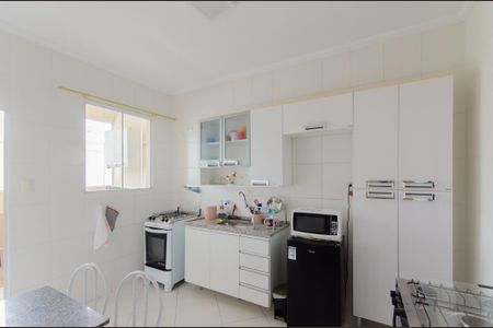 Apartamento para alugar com 70m², 1 quarto e sem vaga Apartamento para alugar com 70m², 1 quarto e sem vagaCozinha