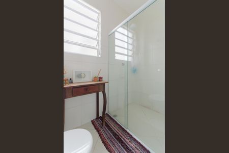 Apartamento para alugar com 70m², 1 quarto e sem vaga Apartamento para alugar com 70m², 1 quarto e sem vagaBanheiro