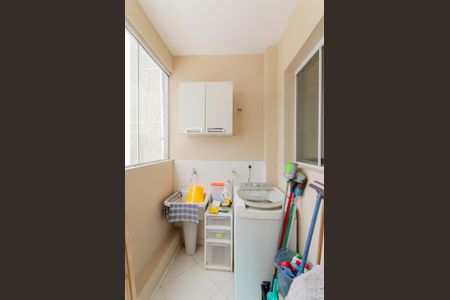 Apartamento para alugar com 70m², 1 quarto e sem vaga Apartamento para alugar com 70m², 1 quarto e sem vagaÁrea de Serviço