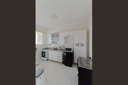 Apartamento para alugar com 70m², 1 quarto e sem vaga Apartamento para alugar com 70m², 1 quarto e sem vagaCozinha