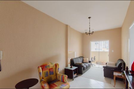 Sala de apartamento para alugar com 1 quarto, 70m² em Ipiranga, São Paulo