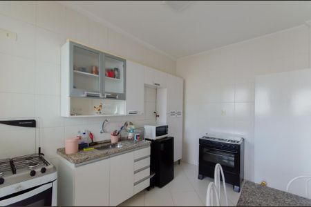 Apartamento para alugar com 70m², 1 quarto e sem vaga Apartamento para alugar com 70m², 1 quarto e sem vagaCozinha