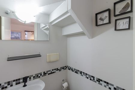 Apartamento para alugar com 80m², 2 quartos e 2 vagas Apartamento para alugar com 80m², 2 quartos e 2 vagasLavabo