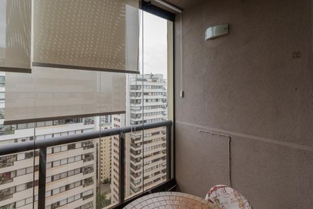 Apartamento para alugar com 80m², 2 quartos e 2 vagas Apartamento para alugar com 80m², 2 quartos e 2 vagasSacada
