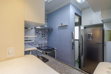 Apartamento para alugar com 80m², 2 quartos e 2 vagas Apartamento para alugar com 80m², 2 quartos e 2 vagasCozinha