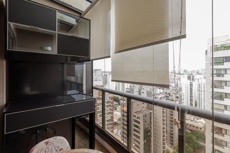 Apartamento para alugar com 80m², 2 quartos e 2 vagas Apartamento para alugar com 80m², 2 quartos e 2 vagasSacada