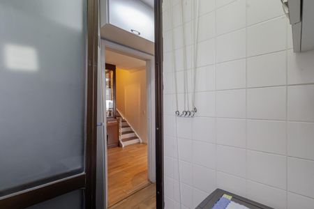 Apartamento para alugar com 80m², 2 quartos e 2 vagas Apartamento para alugar com 80m², 2 quartos e 2 vagasÁrea de Serviço