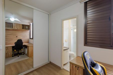 Apartamento para alugar com 80m², 2 quartos e 2 vagas Apartamento para alugar com 80m², 2 quartos e 2 vagasSuíte 2