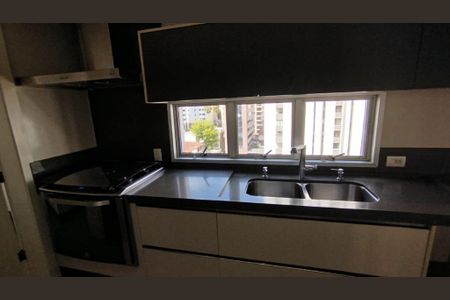 Apartamento à venda com 163m², 3 quartos e 1 vagaFoto 10
