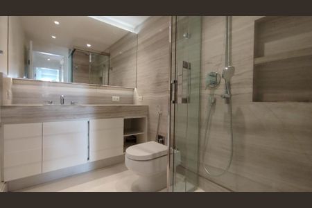 Apartamento à venda com 163m², 3 quartos e 1 vagaFoto 27