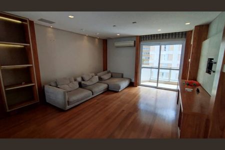 Foto 02 de apartamento à venda com 3 quartos, 163m² em Cerqueira César, São Paulo